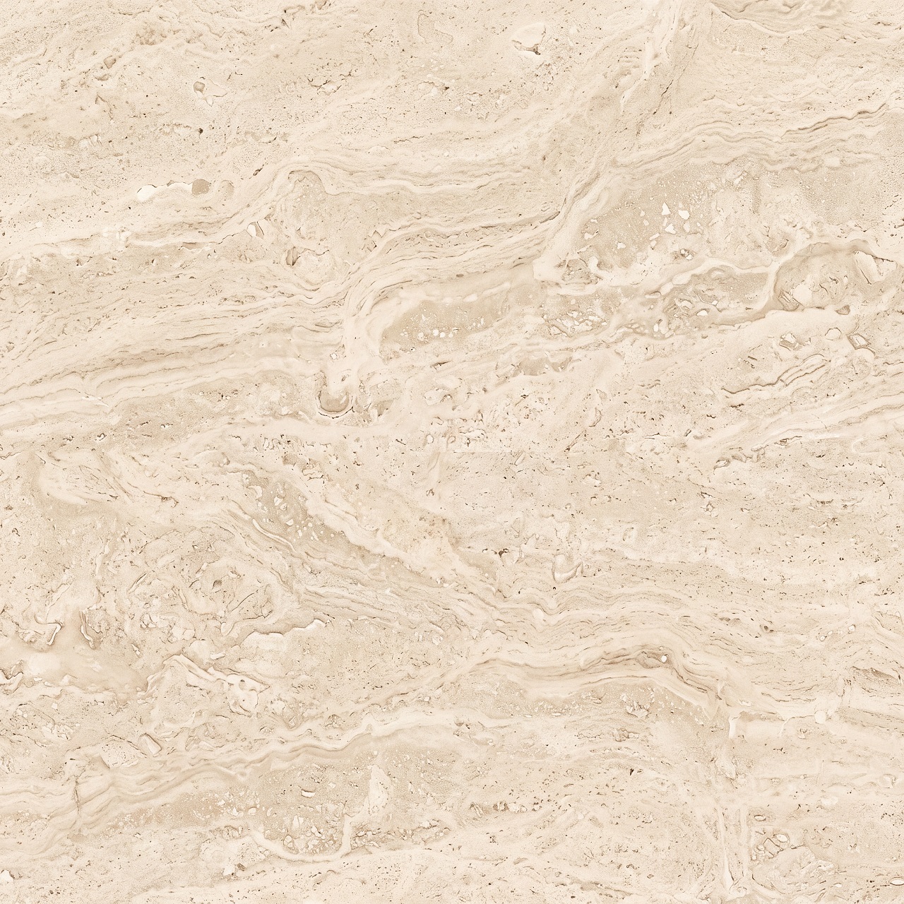 Beige Travertine Texture 005