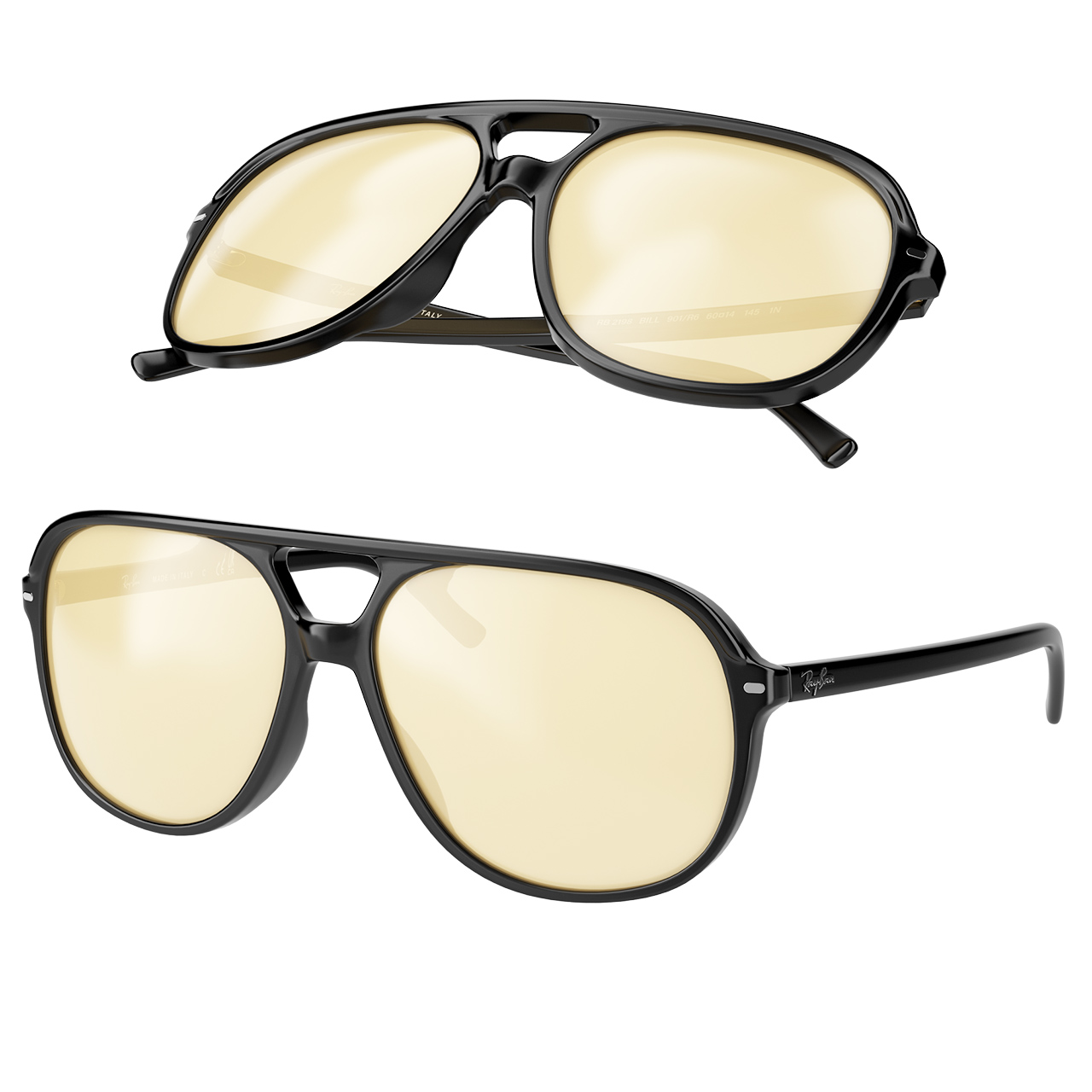 Bill Summer Capsule Sunglasses by RayBan