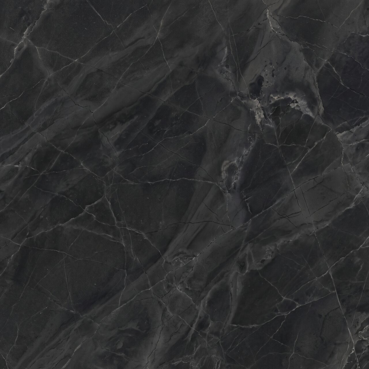 Black Marble Texture 002