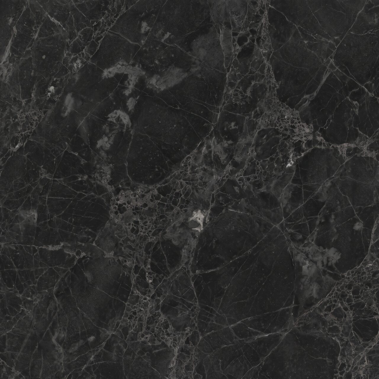 Black Marble Texture 004