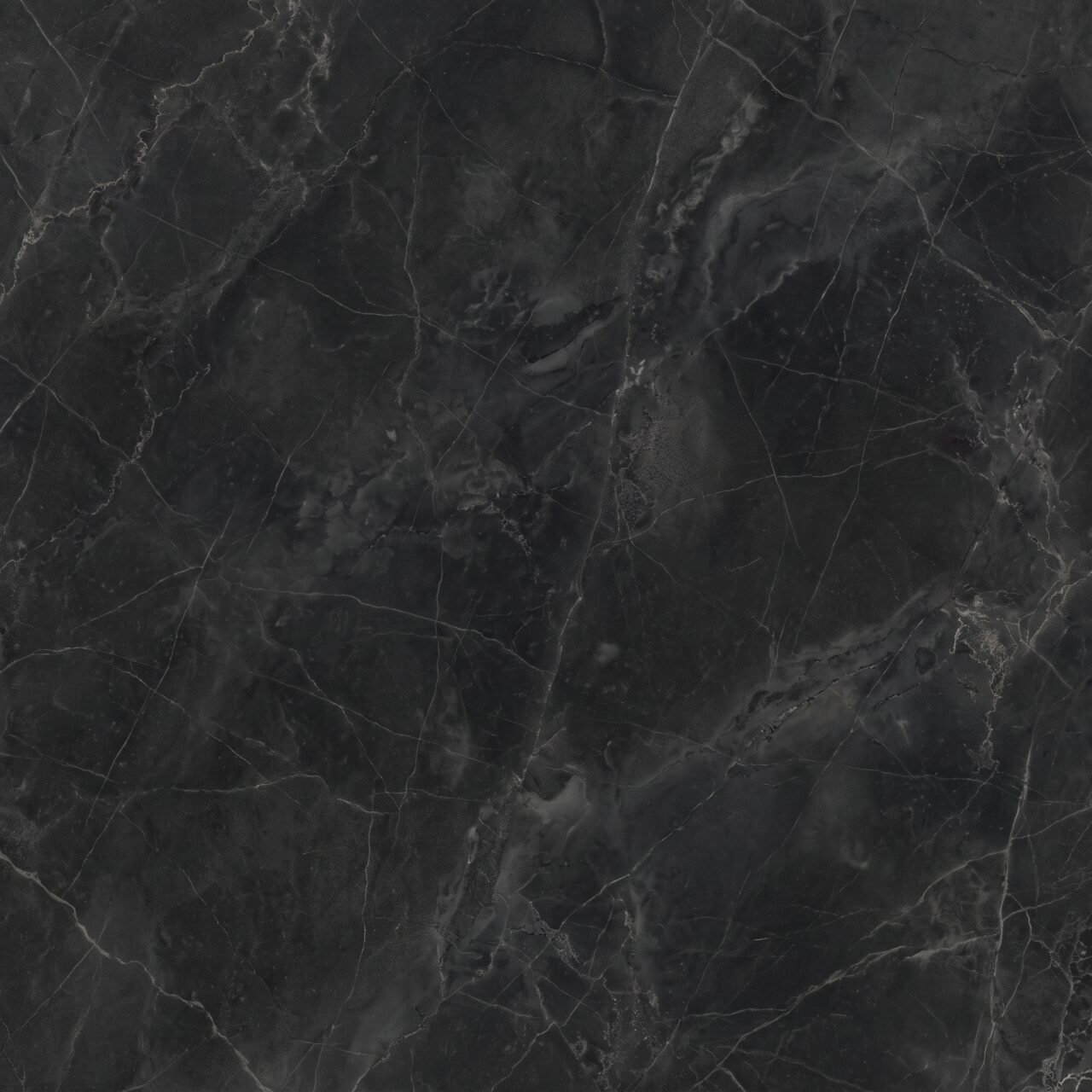 Black Marble Texture 005