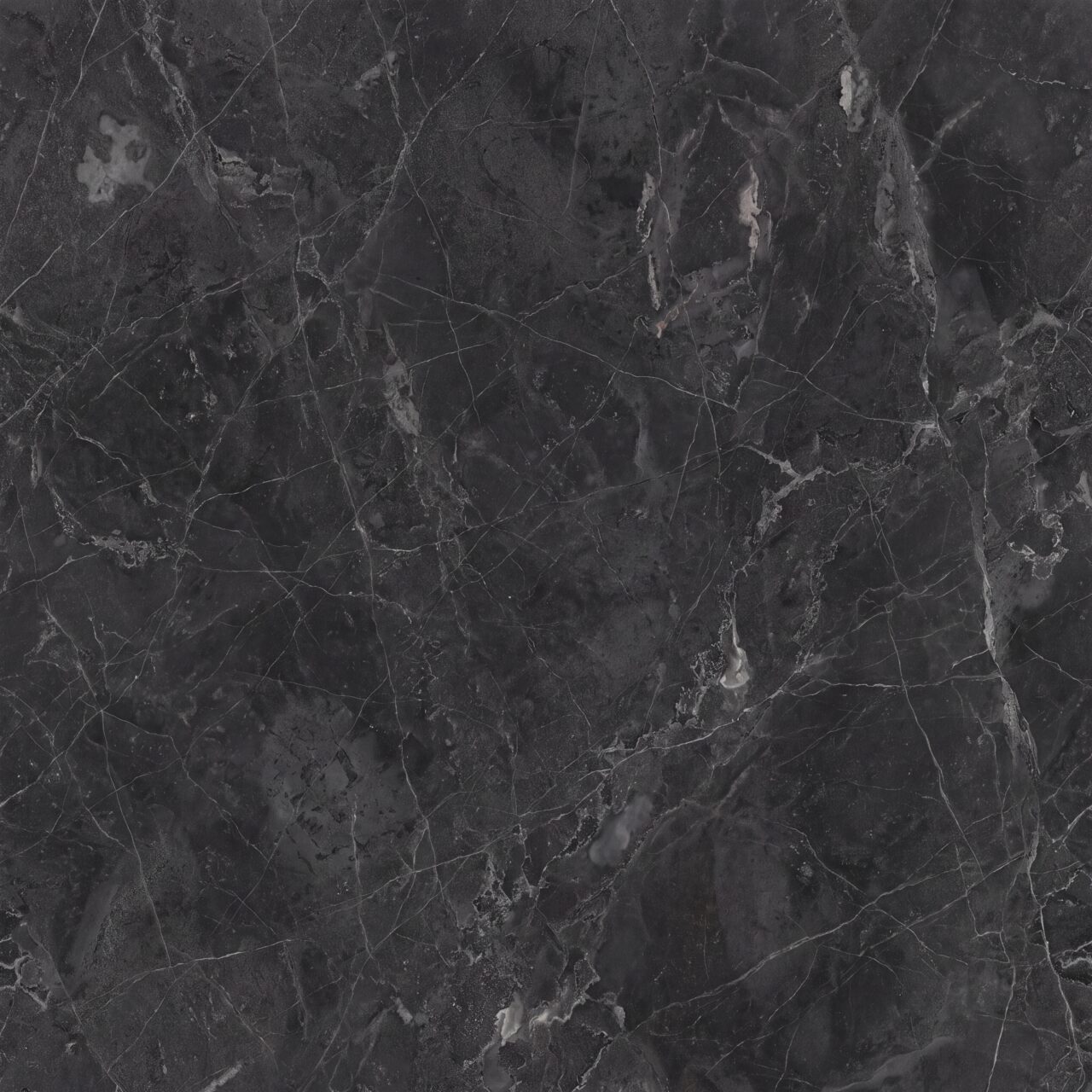 Black Marble Texture 007