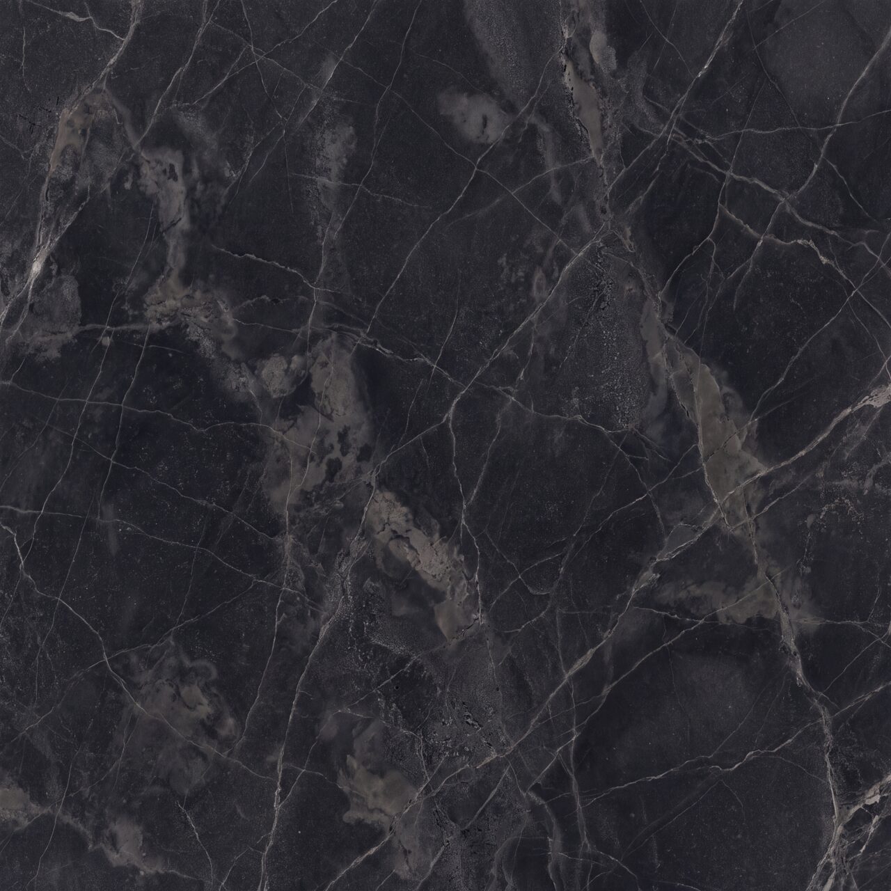 Black Marble Texture 009