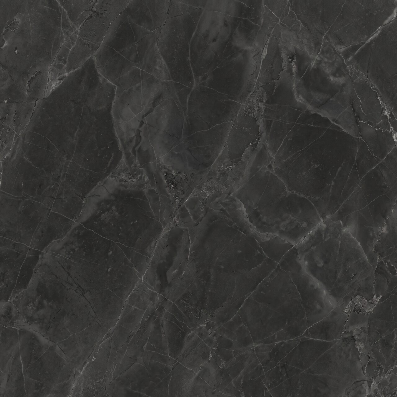 Black Marble Texture 017