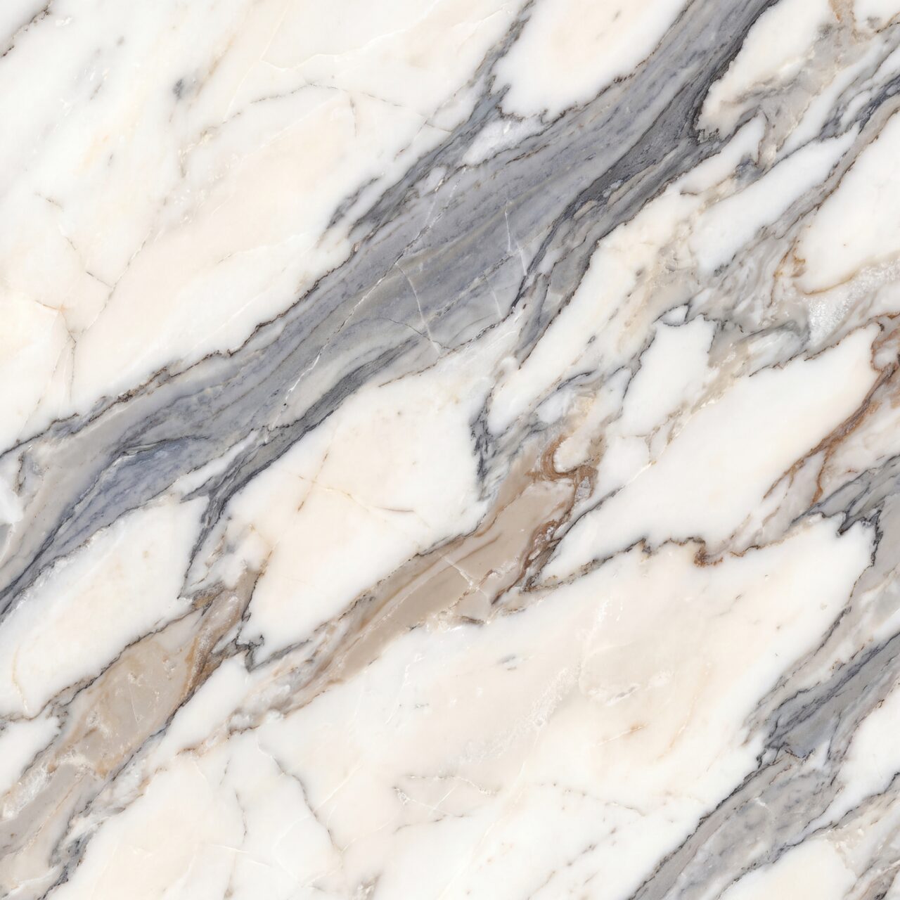 Calacatta Cielo Marble Texture 004