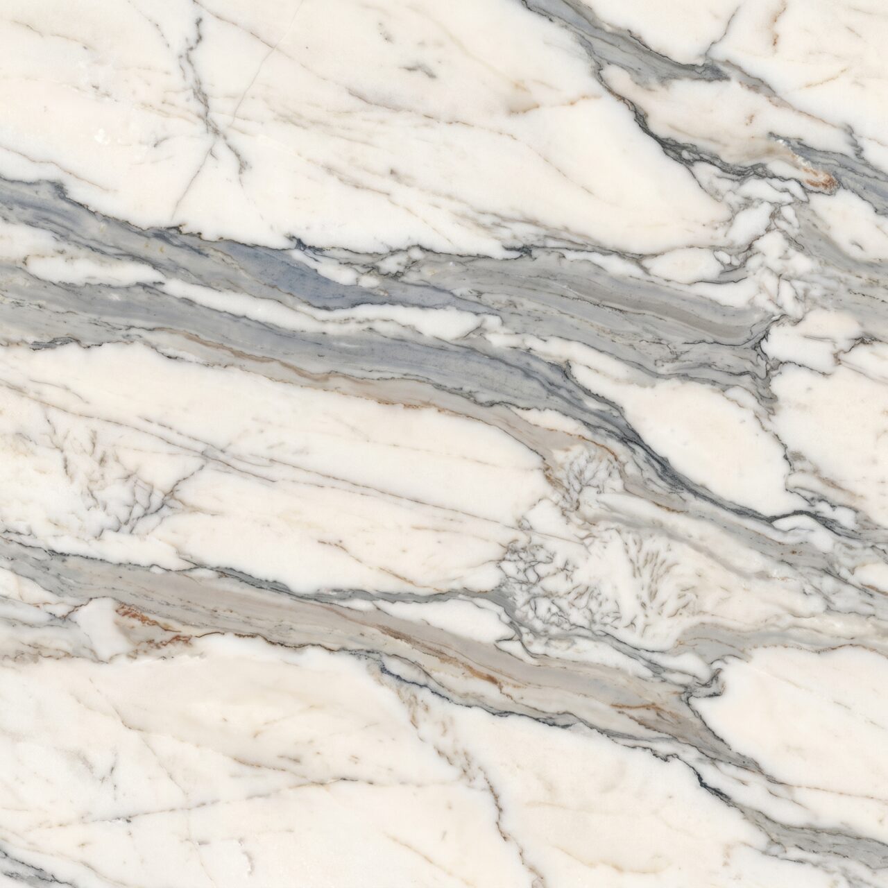 Calacatta Cielo Marble Texture 008