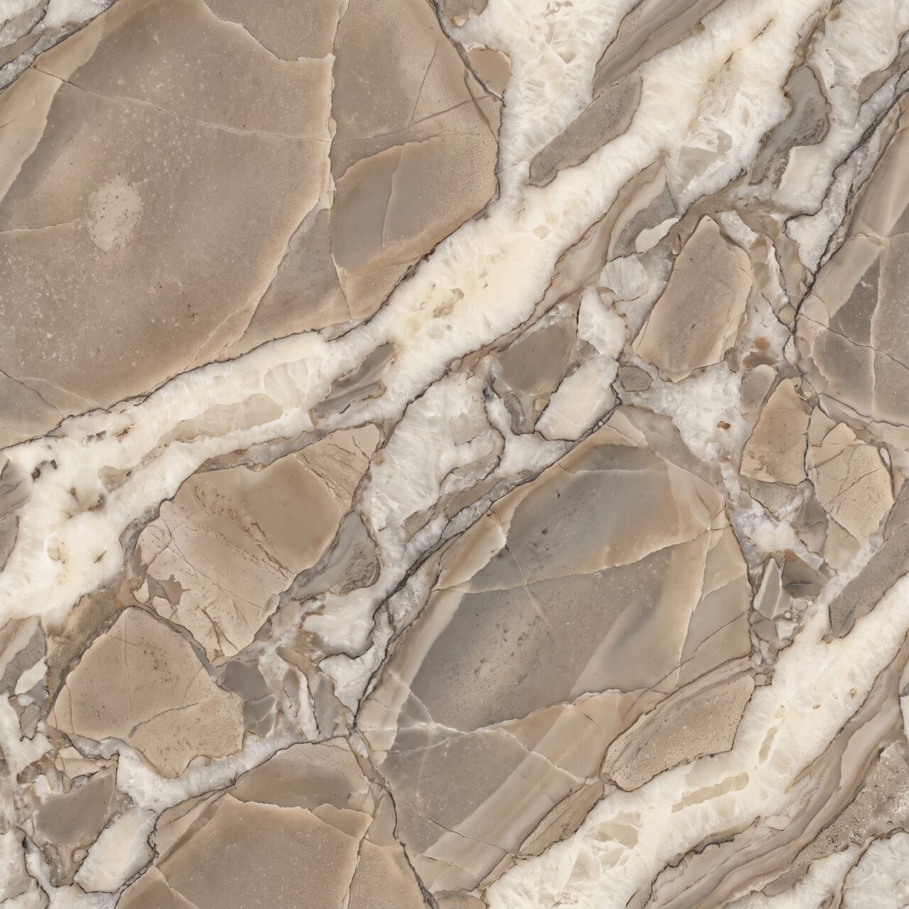 Cappuccino Quartzite Texture 001