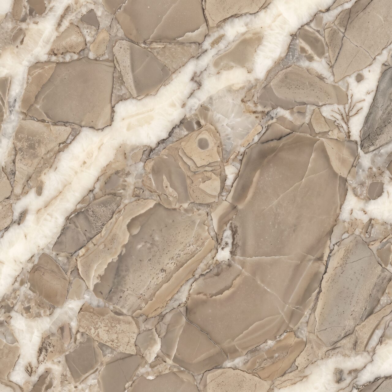 Cappuccino Quartzite Texture 004