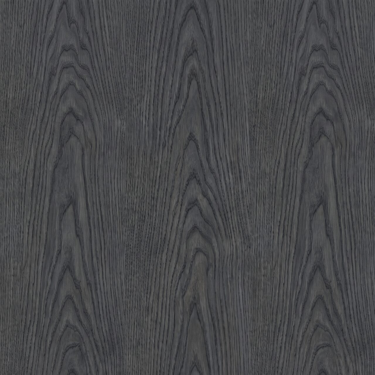 Dark Fumed Oak Wood Texture 001