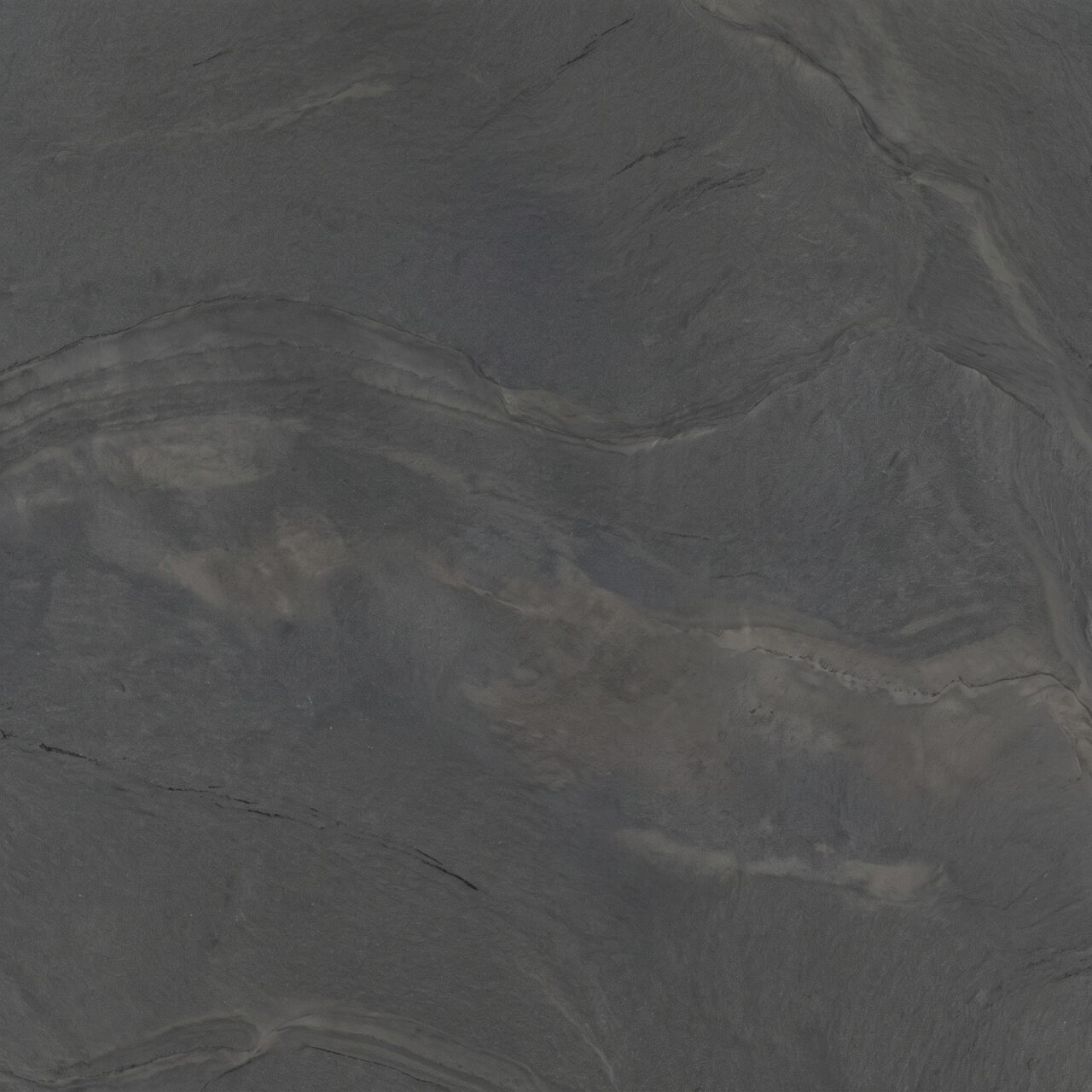 Dark Grey Slate Texture 006