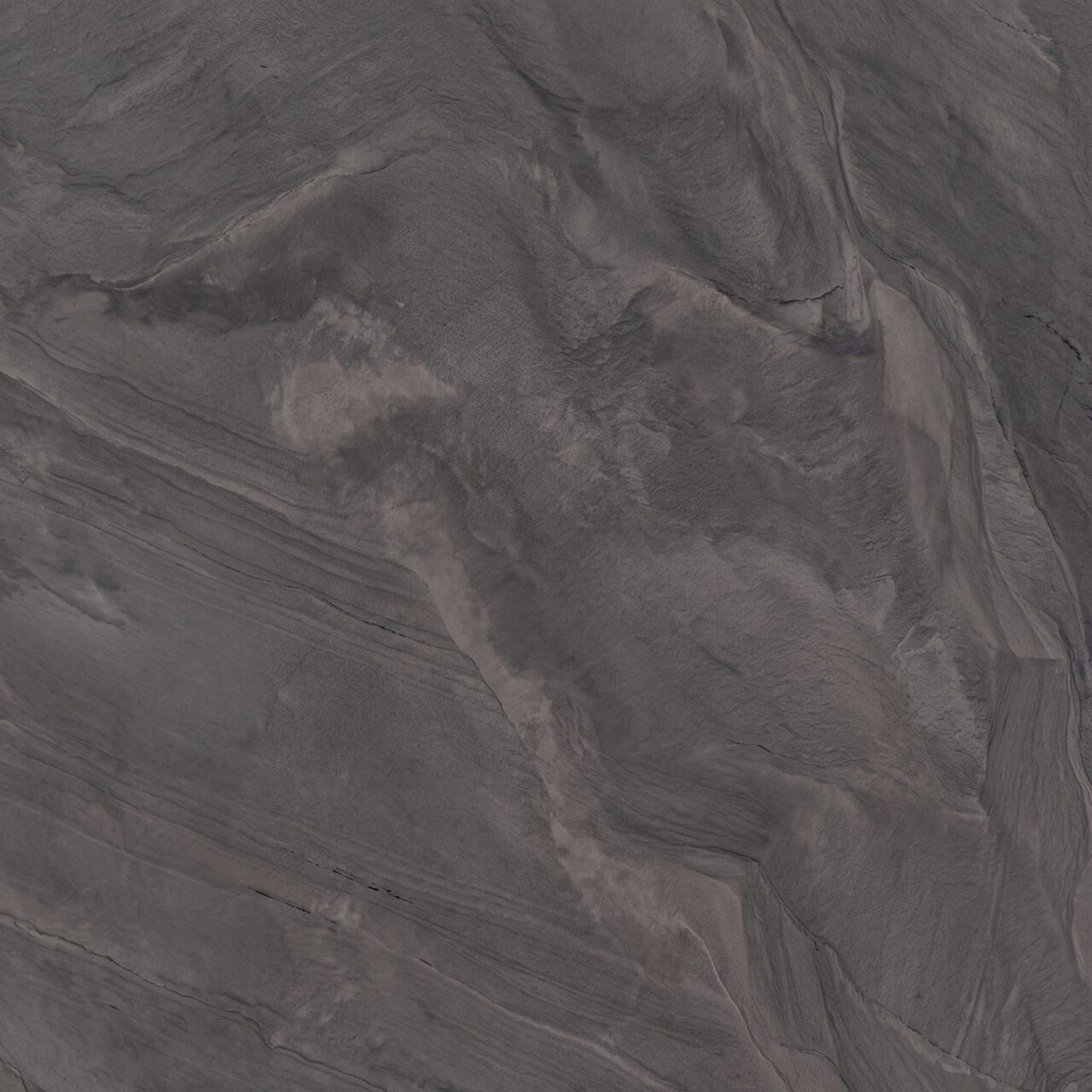 Dark Grey Slate Texture 019