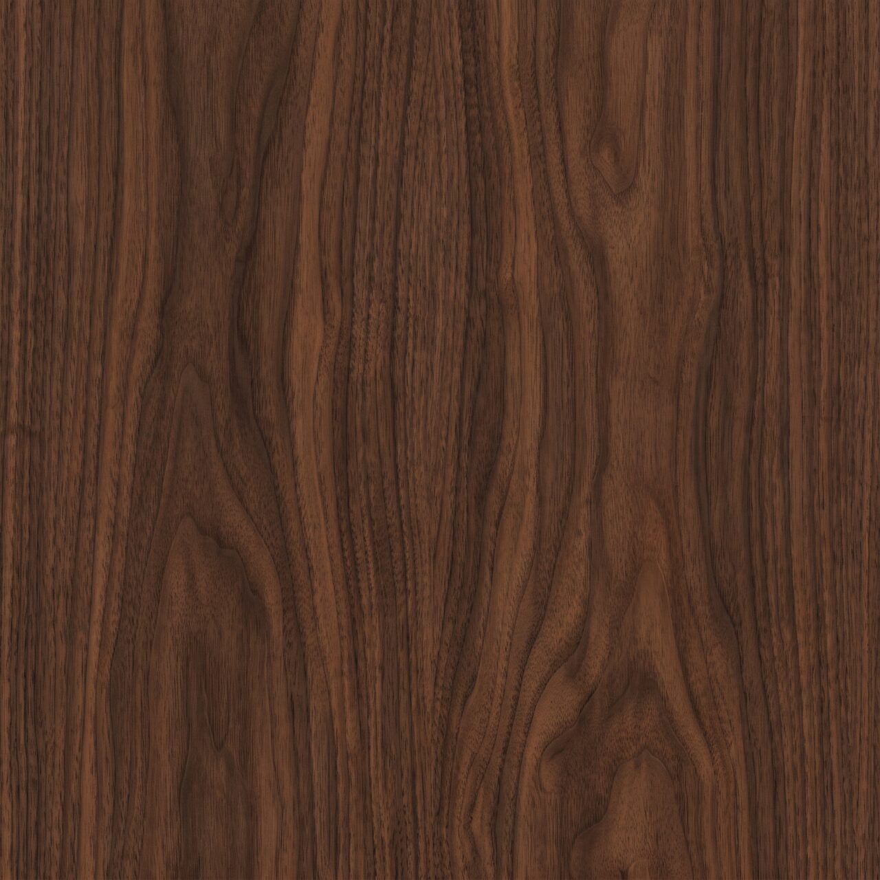 Deep Tobacco Walnut Wood Texture 003