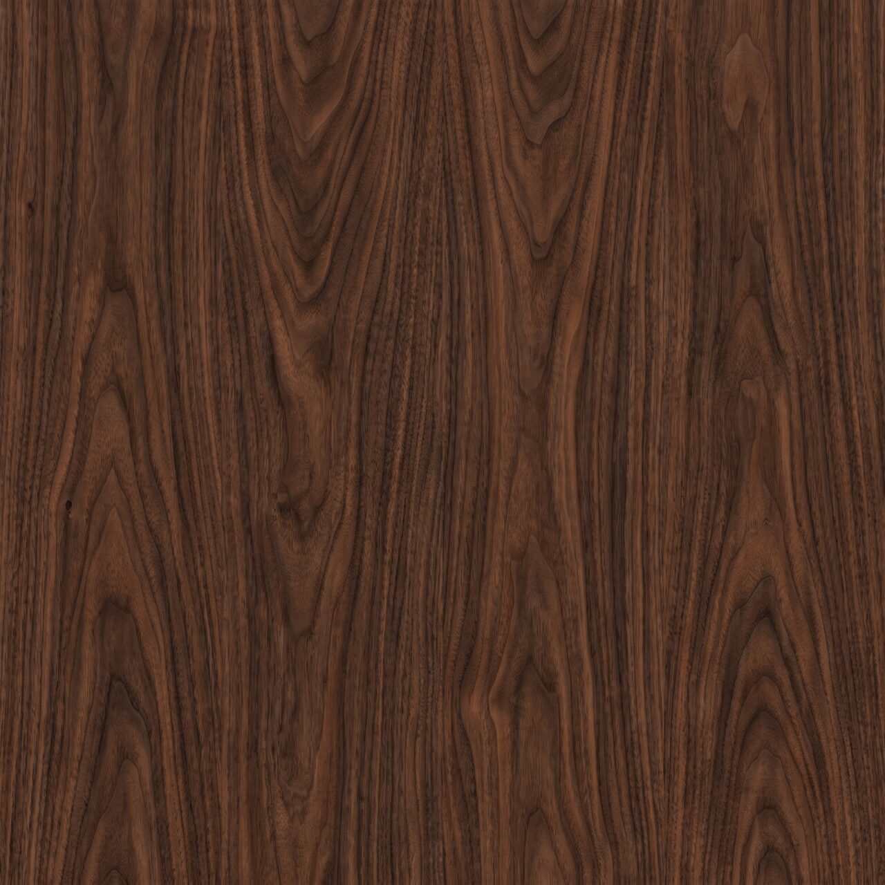 Deep Tobacco Walnut Wood Texture 005