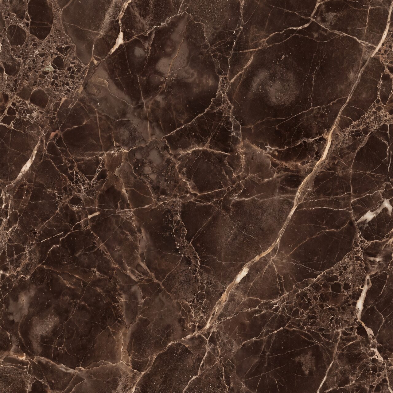 Emperador Dark Marble Texture 001