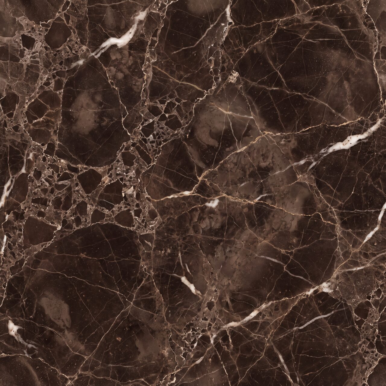Emperador Dark Marble Texture 005