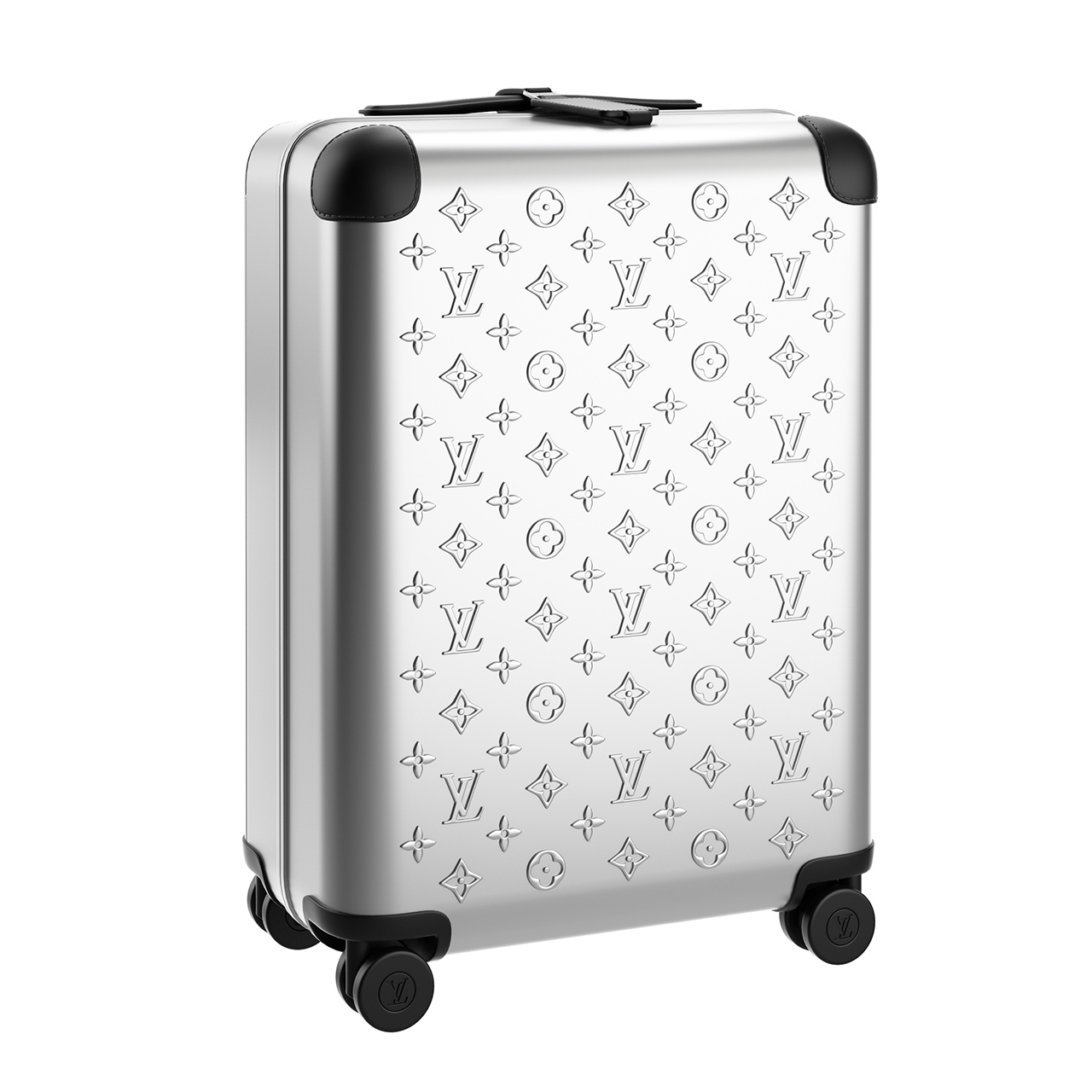 Horizon 55 Trolley Rolling Suitcase by Louis Vuitton
