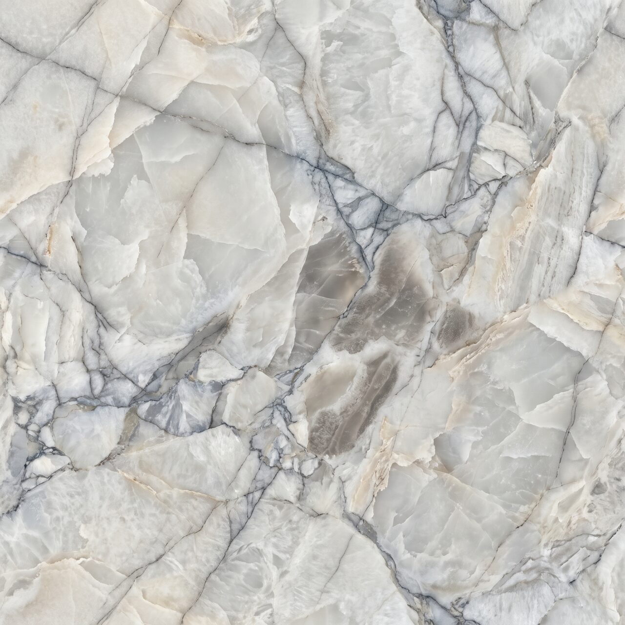 Ice Blue Quartzite Texture 002