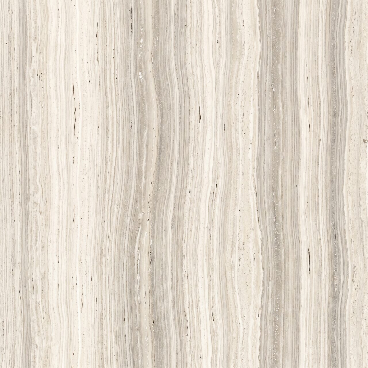 Ivory Vein Cut Travertine Texture 003