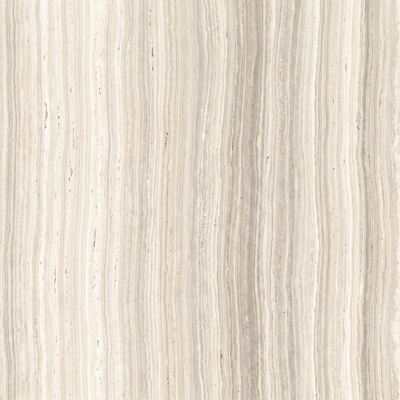 Ivory Vein Cut Travertine Texture 005