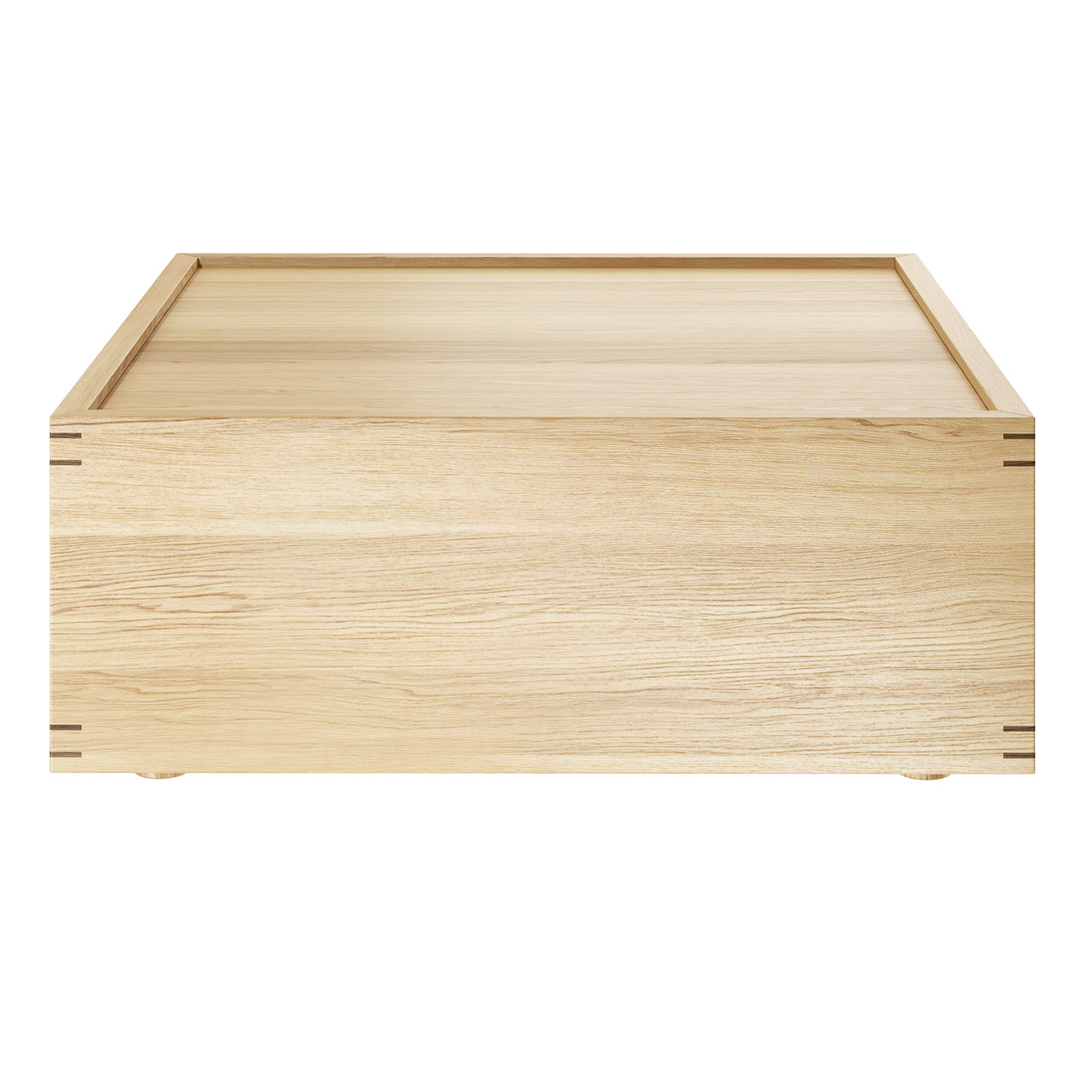 N-S02 Square Coffee Table by Karimoku