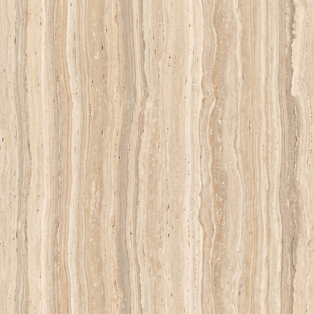 Natural Beige Vein Cut Travertine Texture 002