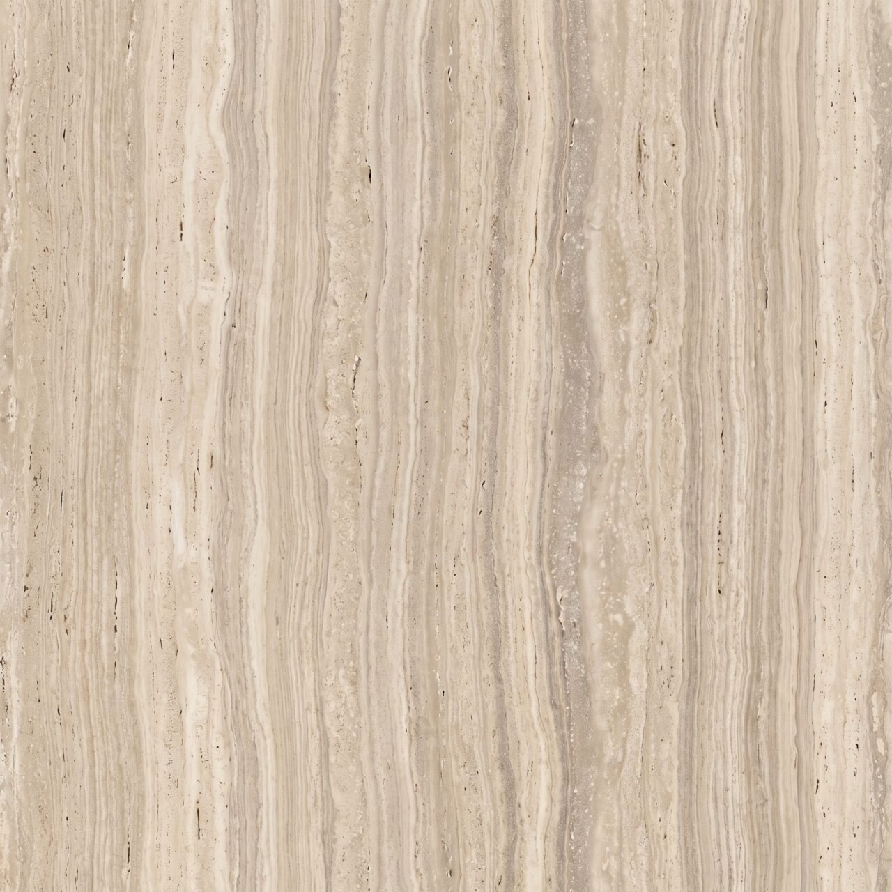 Natural Beige Vein Cut Travertine Texture 003