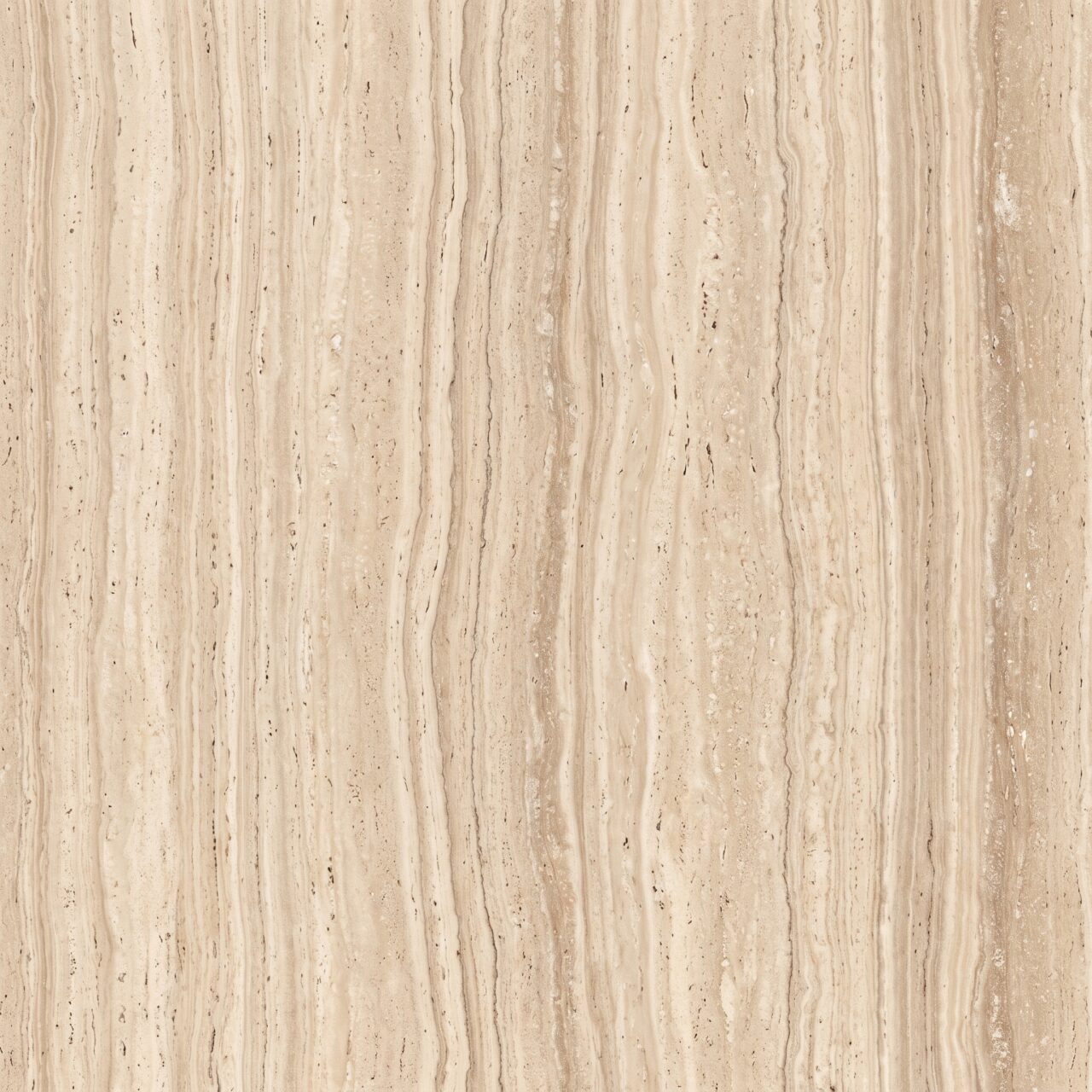 Natural Beige Vein Cut Travertine Texture 005