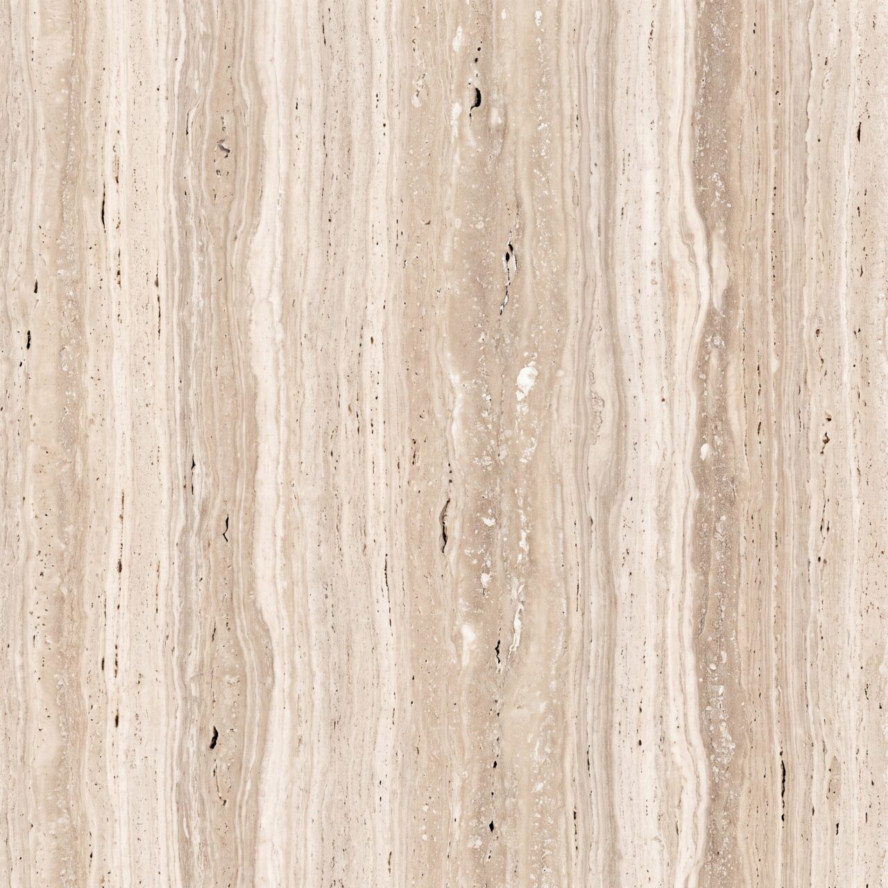 Natural Beige Vein Cut Travertine Texture 009