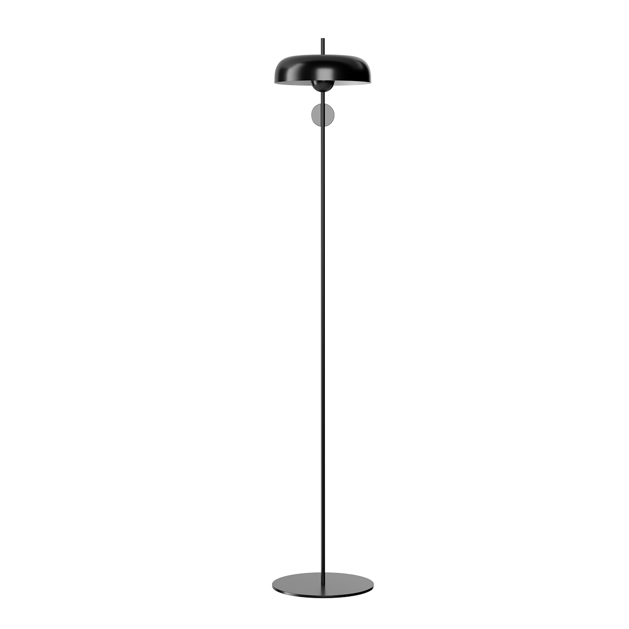 Pendulum Floor Lamp by Intra Lighting