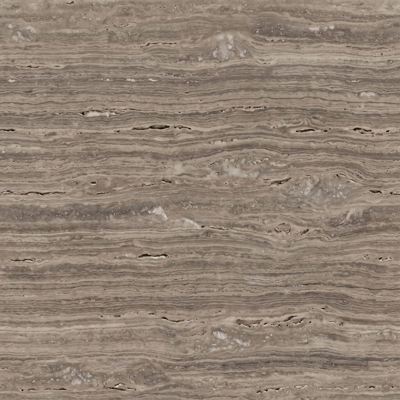 Smoky Taupe Travertine Texture 001