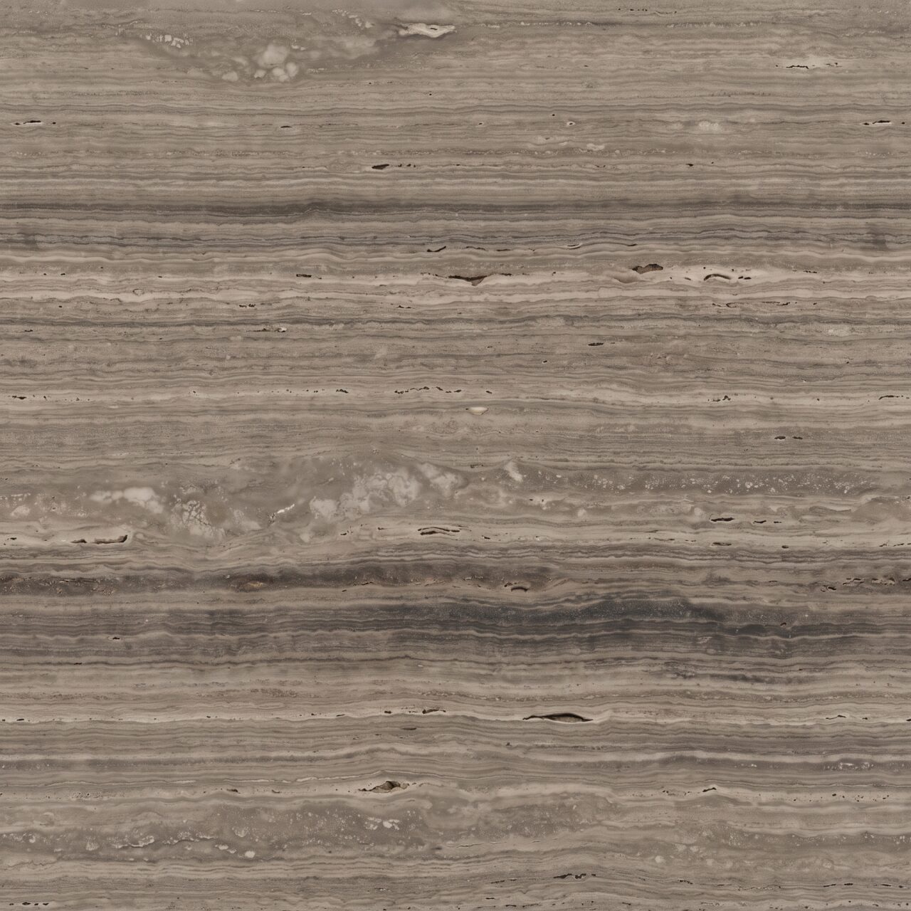 Smoky Taupe Travertine Texture 002