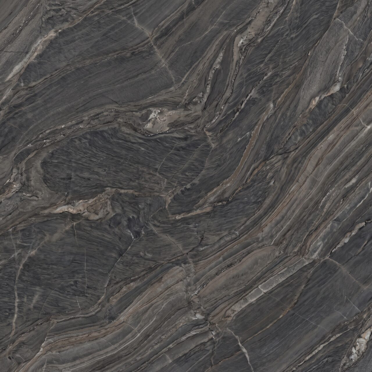 Storm Gray Quartzite Texture 005