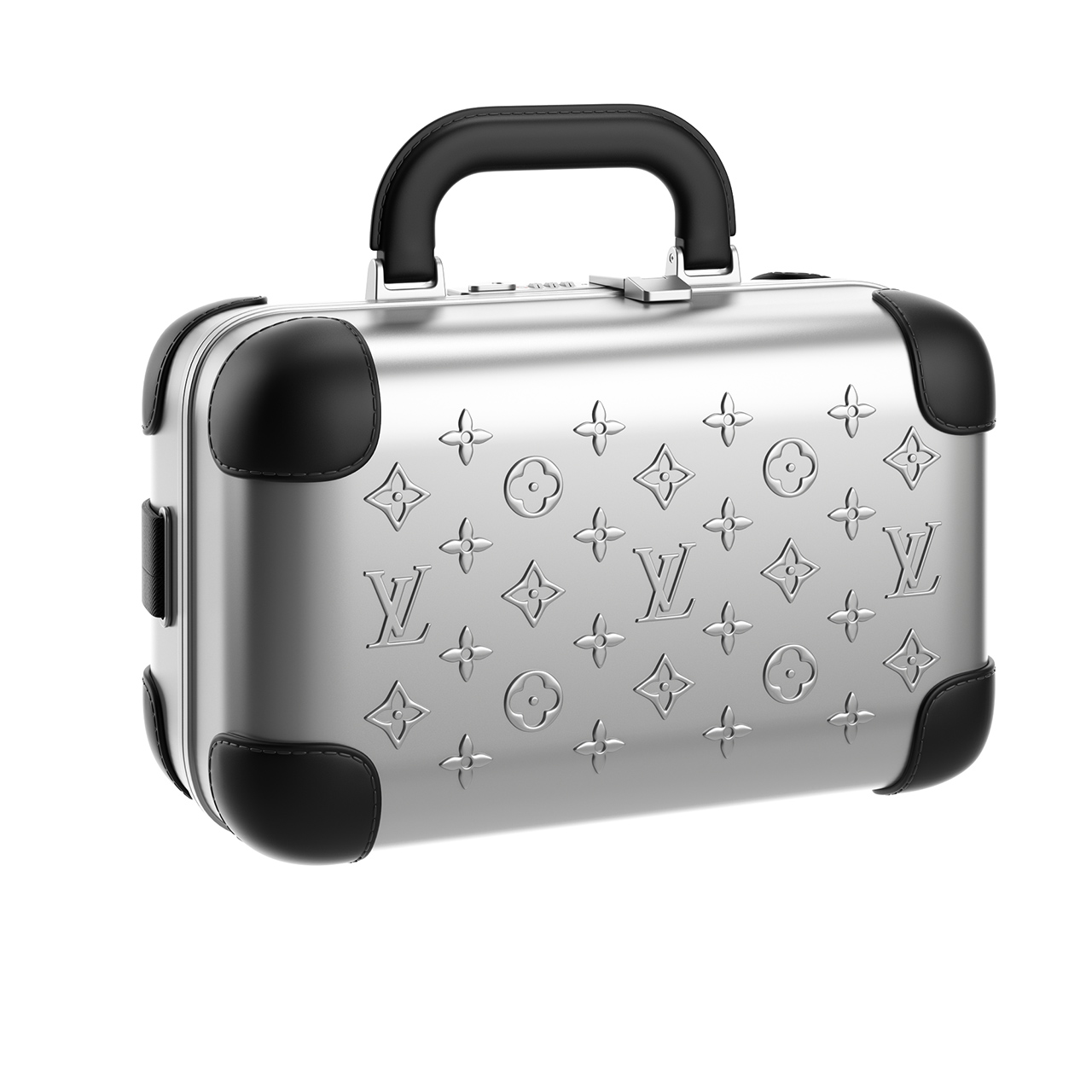 Vanity Case Bag by Louis Vuitton