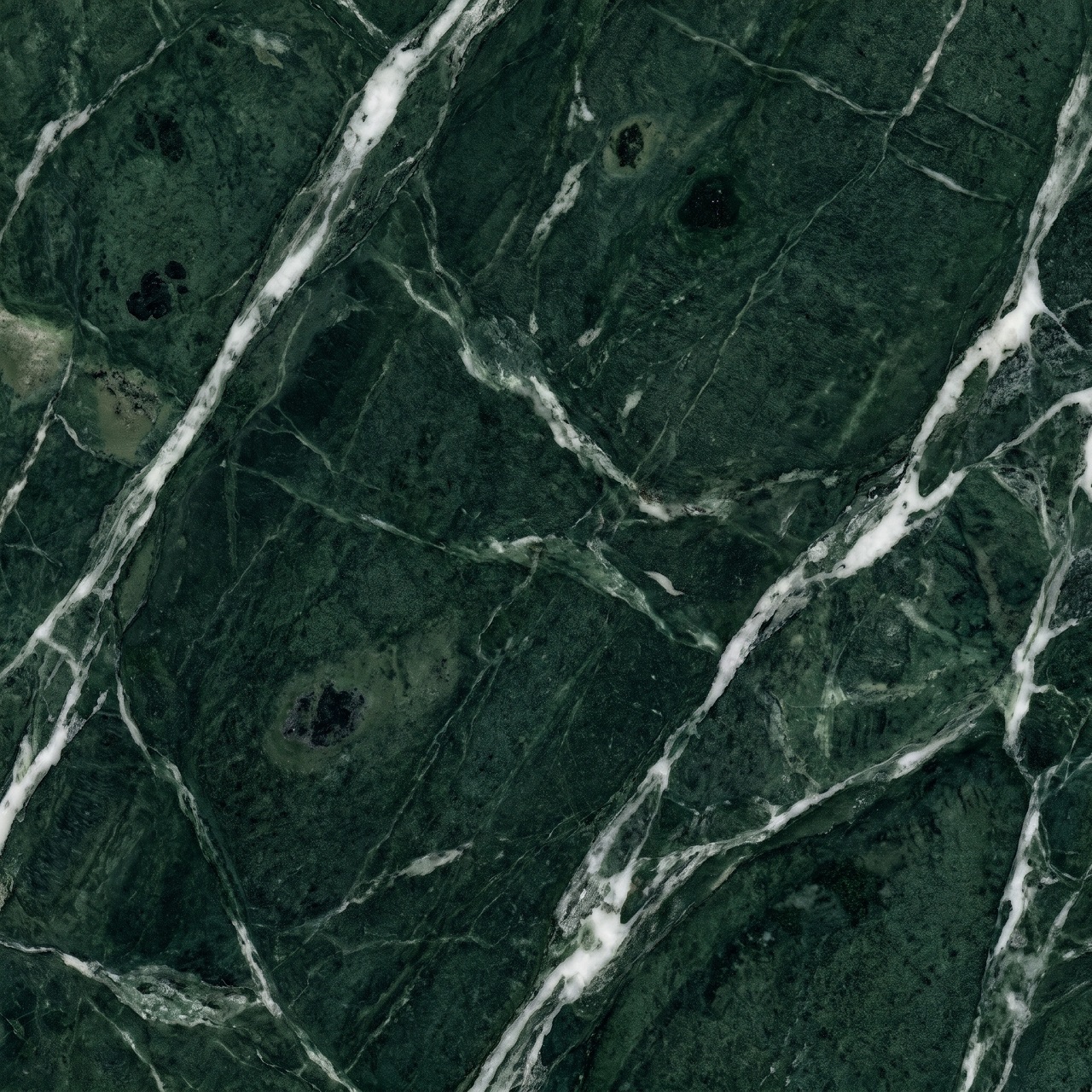 Verde Alpi Marble Texture 004