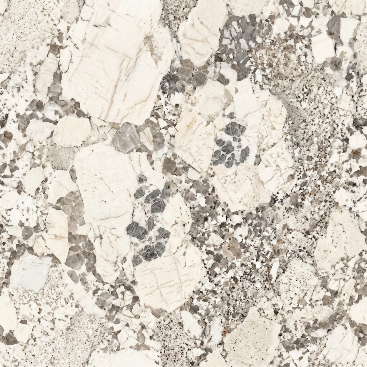 White Granite Texture 001