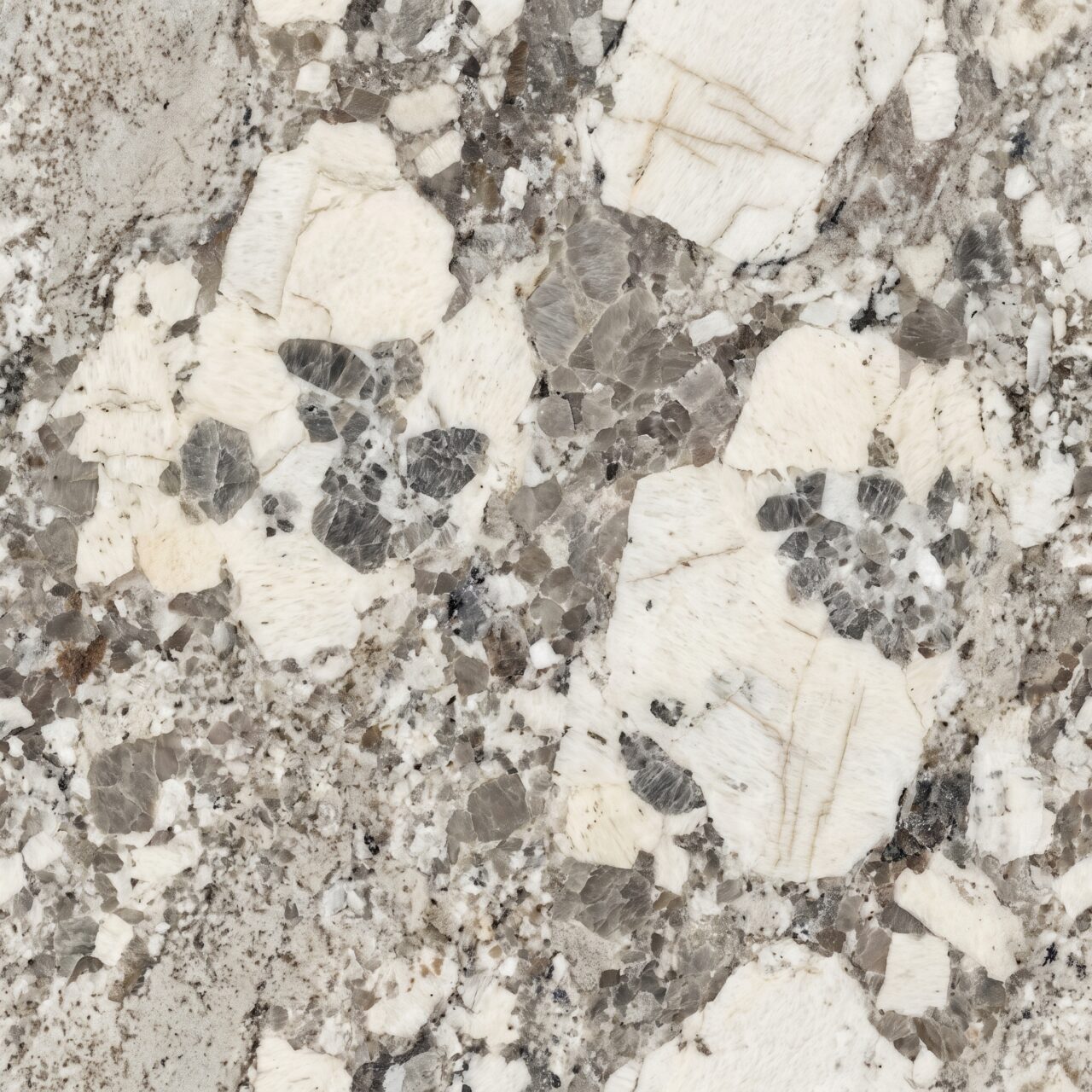 White Granite Texture 004