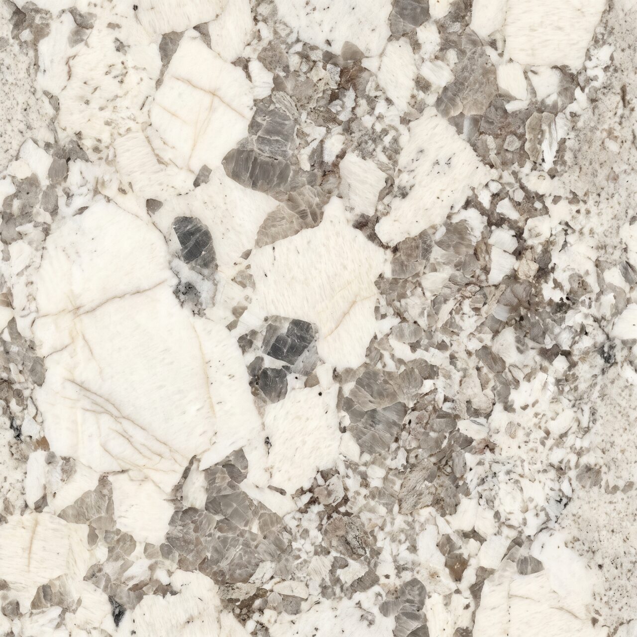 White Granite Texture 007