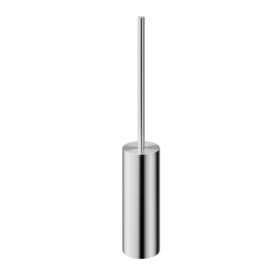 A14 QA2502 Steel Toilet Brush by Quadro Design 3D model